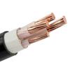 ZC-RVV National Standard Flexible Copper Core Power Cable 2*1.5