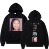Rapper Drake Music Album Certified Lover Boy Honestly Nevermind Her Loss Graphic Hoodie Unisex Women Hip Hop Oversized Sweatshirt