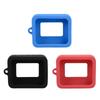Silicone Speaker Cover Case Speaker Protective Sleeve for GO ESSENTIAL 2 Speaker Shockproofs Antidrop Access