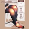 360° Surround Coverage Leg Massager Air Pressure Calf Massager Hot Compress Knee Thigh Massage Leg Beauty Instrument