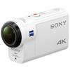 Sony Wearable Camera Action Cam 4K Spatial Optical Image Stabilization Model + (FDR-X3000)