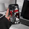 R-Rage A-Against T-The M-Machine Band Phone Case For IPhone 17 16 15 14 13 Pro Max Plus 12 11 Cover