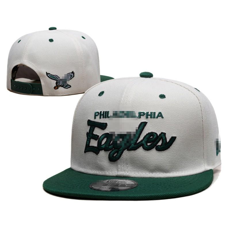 Ralph Lauren Style NFL Baseball Cap Unisex Hip Hop Embroidered Flat Brim Sun Hat Outdoor