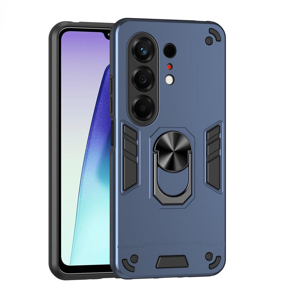 Применимо к чехлу для мобильного телефона Transsion Tecno Camon 50Pro 360 Warrior Camon50 кронштейн Pova7 набор