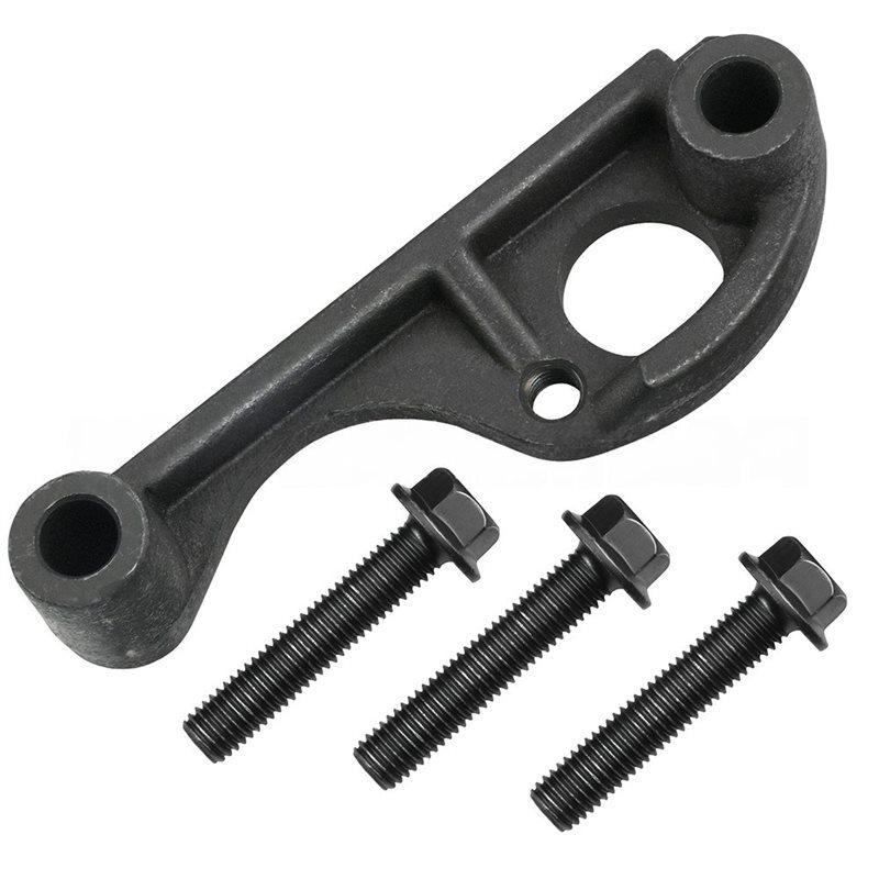 Clamp For Exhaust Manifold 917-142 Fits For Cadillac Escalade Silverado Tahoe GMC Yukon Sierra 1500 2500 Hummer H2