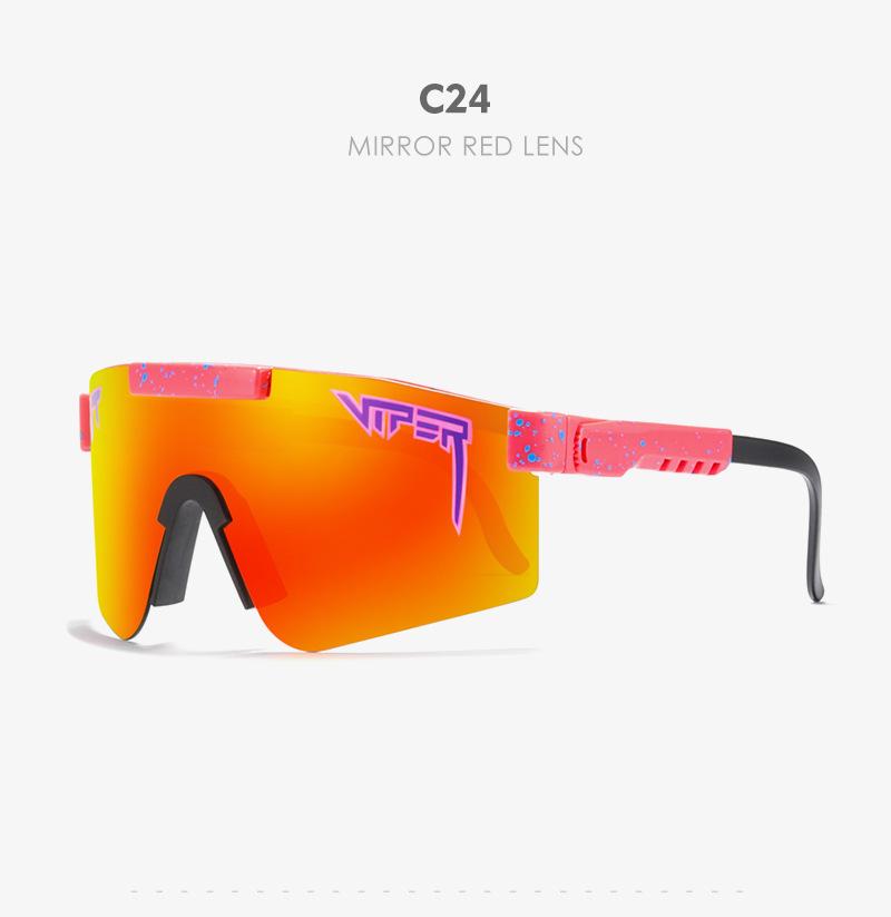 High-End Goggles Coated Sunglasses Men'S Sunglasses Women'S Windproof Labor Insurance Cycling Colorful Sports Glasses Sun