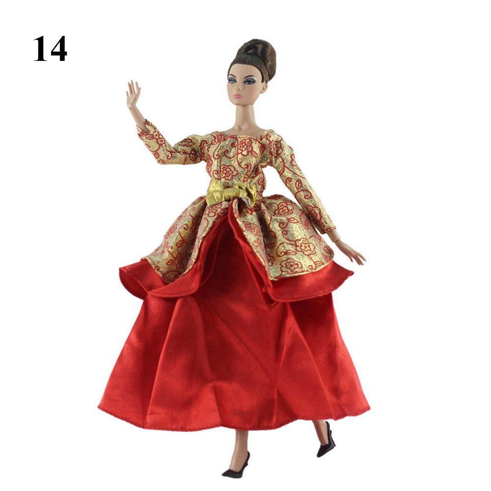 11,5" 1/6 BJD Куклы Одежда Аксессуары Кожаные Брюки Шорты Кукольные Брюки Кукольные Пальто Джинсы