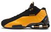 Shox BB4 Черный Университетское Золото AT7843-002