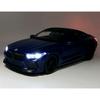 Высокопроизводительное спортивное купе BMW M8 1:32 Литая модель