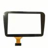 8" Touch Screen Glass Digitizer For Chevy Equinox Malibu 16-21 Navi Radio 60 Pin