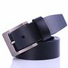 Belt Men'S Business Antique Jeans Youth Tide Cowhide Pin Buckle Belt Belt Leather Goods