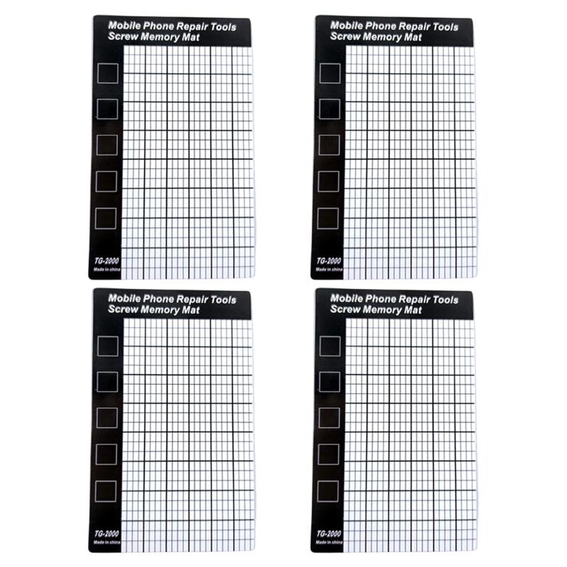 Легкая магнитная доска для заметок с прочной конструкцией, винтовым креплением и магнитной панелью для организации инструментов