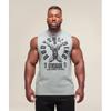 Gymshark Lifting Club Flex Tank Smokey Grey A2b9i Gb7r