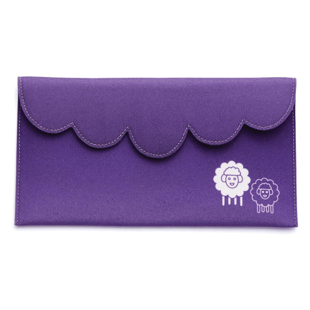 Knit Pro Replaceable Circular Needle Symphony Wood New Deluxe Set Rotary Cable Knitting Handmade (20661) [KN]