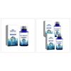 Fishtanks Water Quality Conditioner для аквариумов, бассейнов, дехлорирующих таблеток, PHClorin Removers, снижающих жесткость воды