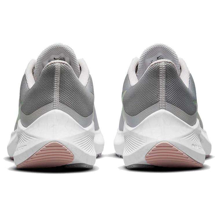 (WMNS) Женские кроссовки Nike Air Zoom Winflo 8 Premium 'Grey Fog Pale Coral' DA3056-001