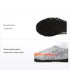Mercurial Superfly 7 Academy CR7 Safari Удобные Спортивные Противоскользящие Амортизирующие Прочные Футбольные Бутсы со Средним Голенищем CV3187-180