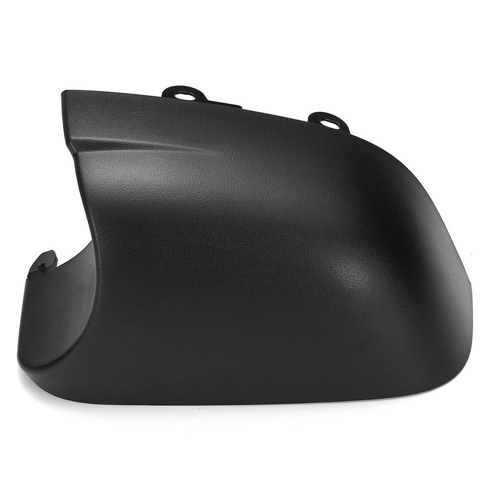 Car Lower Wing Rearview Side Mirror Bottom Cover Cap For Vivaro For Trafic For Talento For Nissan For NV300 2014-2022