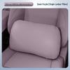 XPeng M03 MAX Essentials: Headrest, Lumbar Support, & Neck Pillow - Key Car Interior Accessories