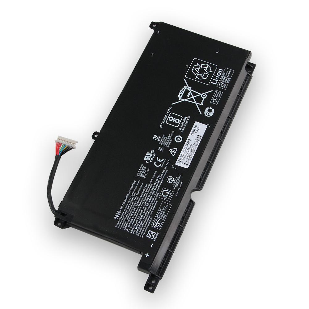 Сменный аккумулятор для ноутбука PG03XL для HP TPN-C141 TPN-Q241 TPN-Q229 DK0131TX Shadow Elf 5/6 15-DK