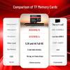 SanDisk Express 512GB MicroSDXC Memory Card for Nintendo Switch & 5.3K Devices