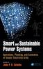 The Smart and Sustainable Power Systems : Operations, Planning, and Economics of Insular Electricity Grids Book