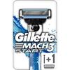 Бритва Gillette Mach3 Start 1up