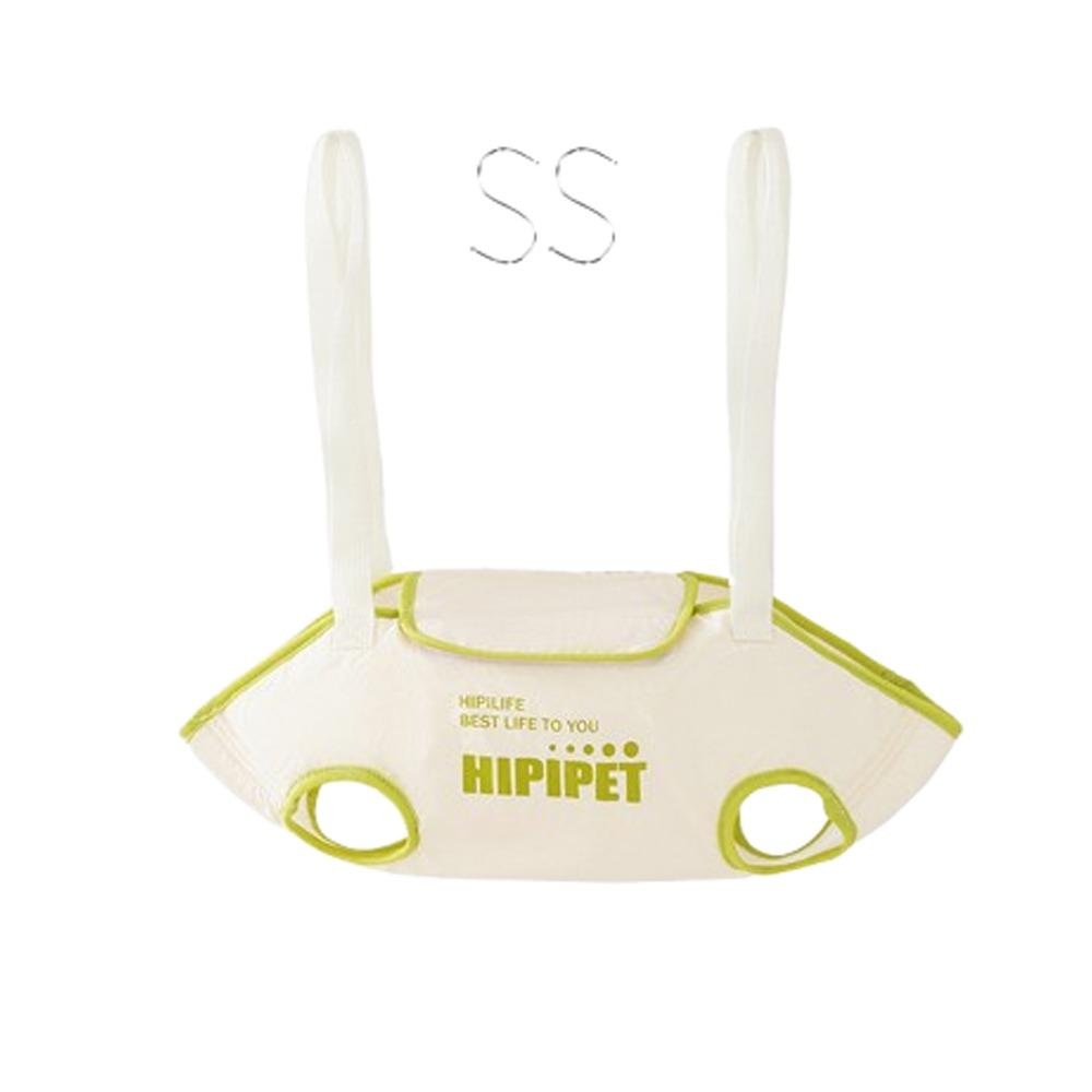 Thickened Pet Grooming Hammock Anti-Scratch Cat Trimming Restraint Bag  For  Dogs and Cats