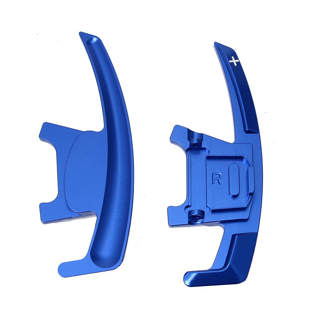 Автомобильный подрулевой переключатель переключения передач для Volkswagen VW GOLF GTI R GTD GTE MK7 7 POLO GTI Scirocco Tiguan Rline PASSAT T-ROC