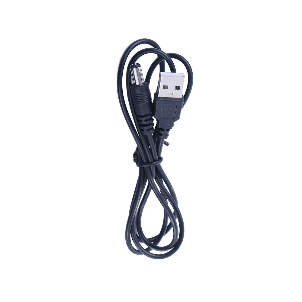 Machine Electric Shaver Power Wire A00390 Electric Adapter HQ8505 Power Cord Shavers Charger Wire USB Charging Plug Cable