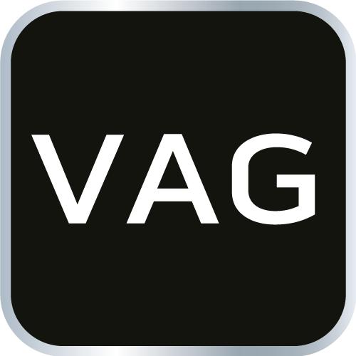 Timing tool kit for VAG petrol engines