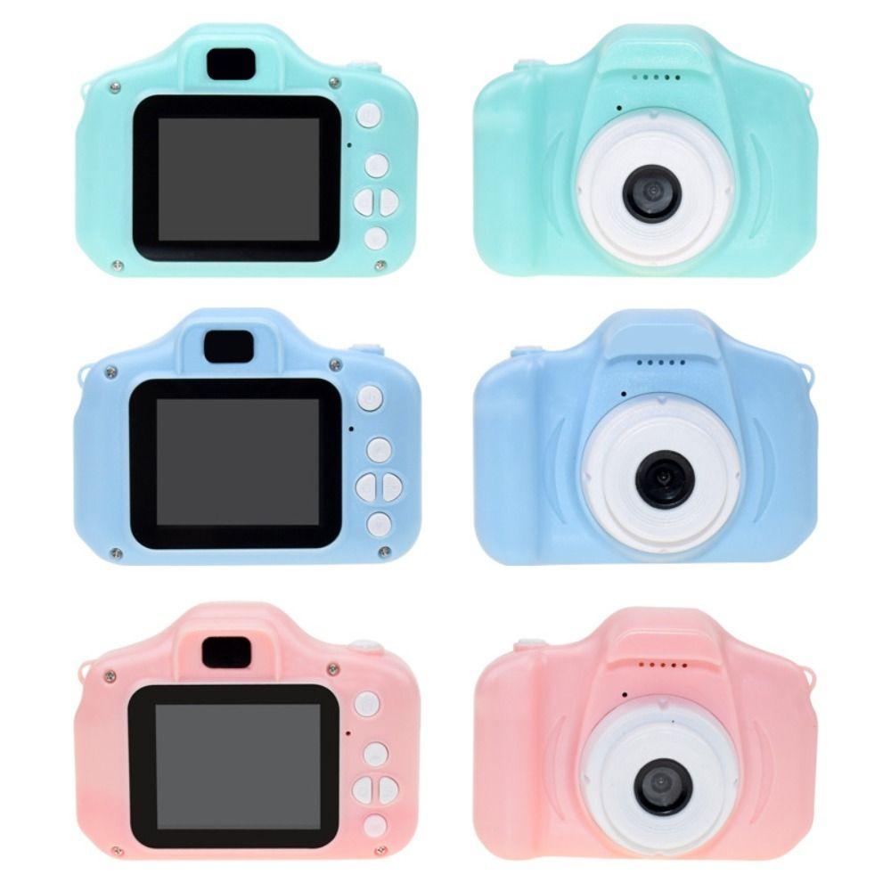Photo Video Function Kids Digital Camera Portable Children Toy Camera Kids Video Camera Boys Girls