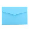 Paper Message Card Wedding Invitations Storage Blank Envelopes ID Card Packing Paper Envelopes