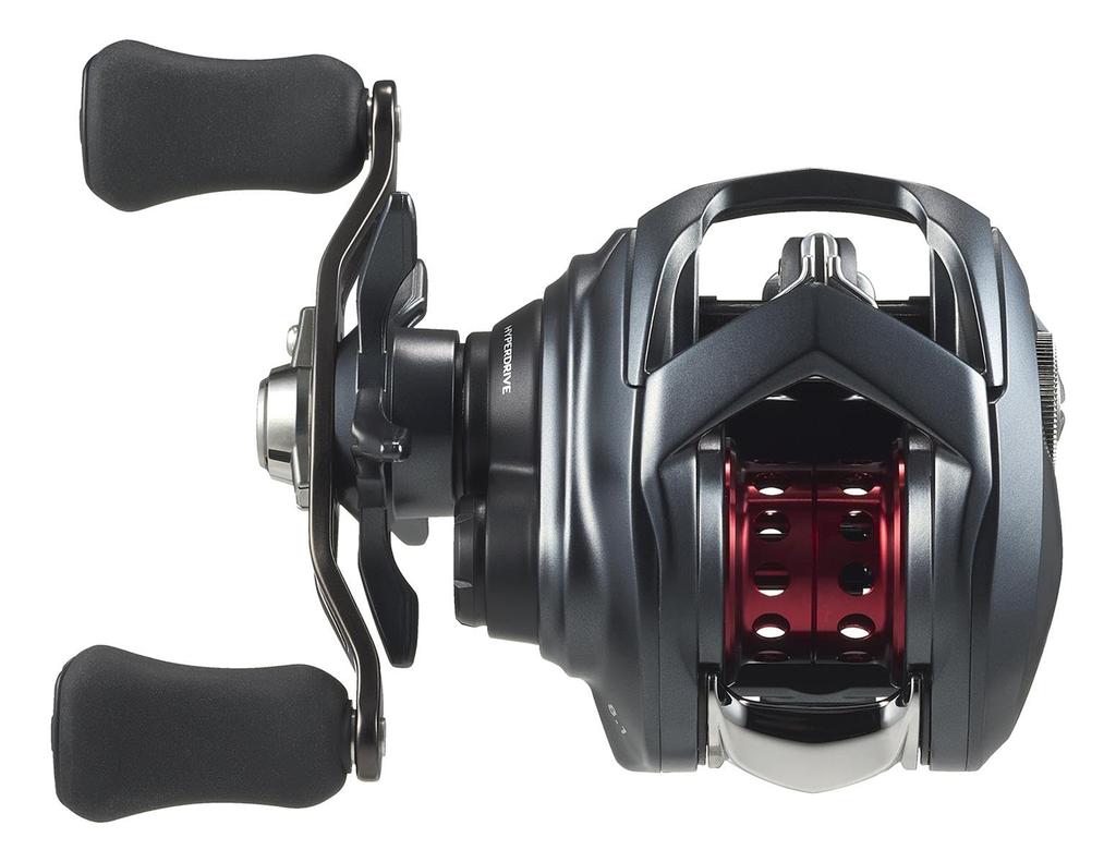Daiwa Катушка для финесса 26 Tatula BF TW (ДАЙВА) 8,1 л