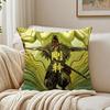 game SSekiro SShadows Die Twice Cushion Cover Pillowcase Antidustmite living Room Sofa Decor Cushion Room