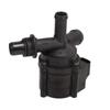 Additional Water Pump 708692000 High Temperature Resistance Replacement for 114i 116i 118i 120i 316i 320i