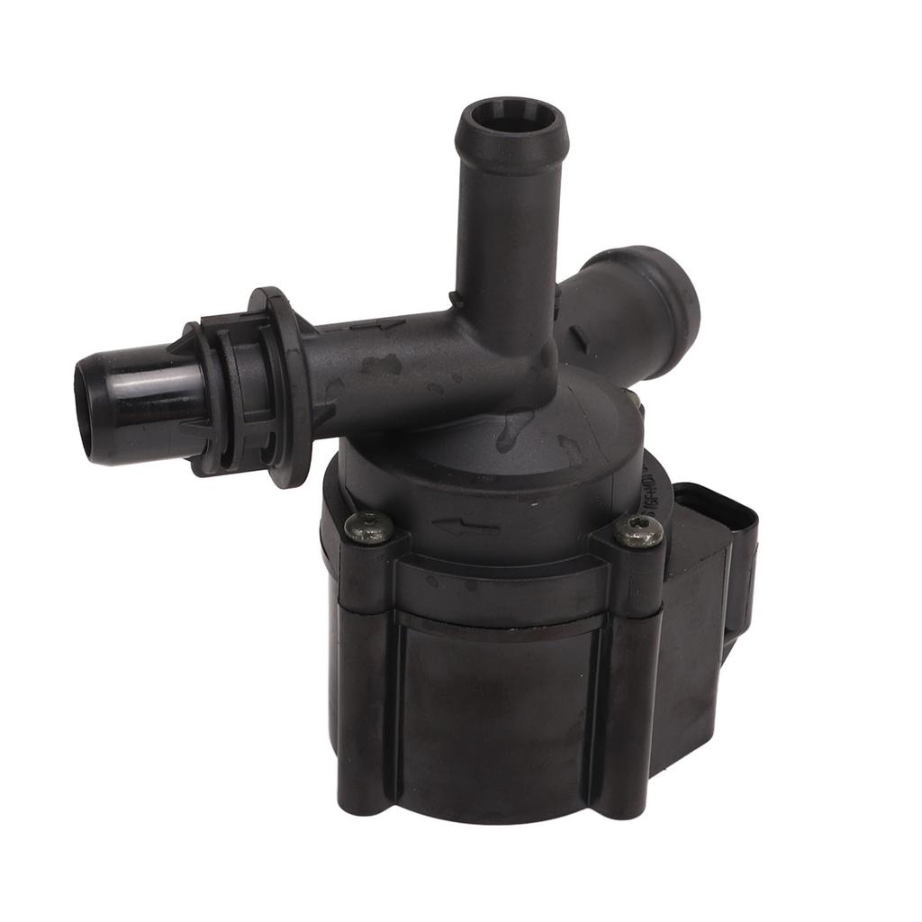 Additional Water Pump 708692000 High Temperature Resistance Replacement for 114i 116i 118i 120i 316i 320i