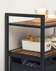 Bathroom Cabinet - BLH211B01