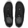Сандалии KEEN UNEEK O3 Unique O3 БЕЛЫЕ см ЧЕРНЫЕ/ЗВЕЗДЫ 25.0