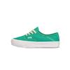 Premium Comfortable Fashion Simple Versatile Low-Top Skate Shoes Unisex Sneakers Green VN000D4YFDC