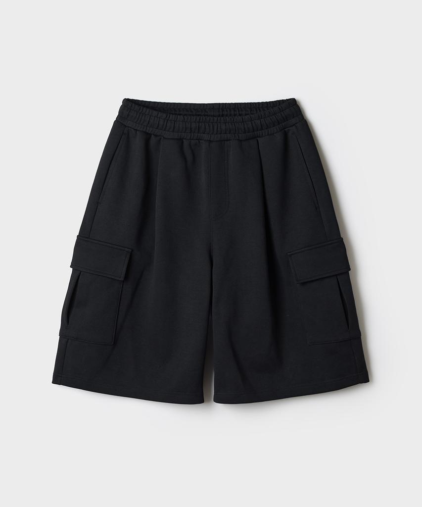 Шорты-бермуды с карманами Seupao [Cool]_Spmtg25C61