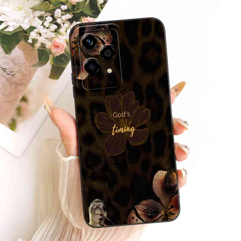 For Honor 200 Lite 5G Case Dragon Silicone Back Cover For Honor 200 Lite 200Lite Honor200Lite Lite200 5G Bumper Soft Phone Case