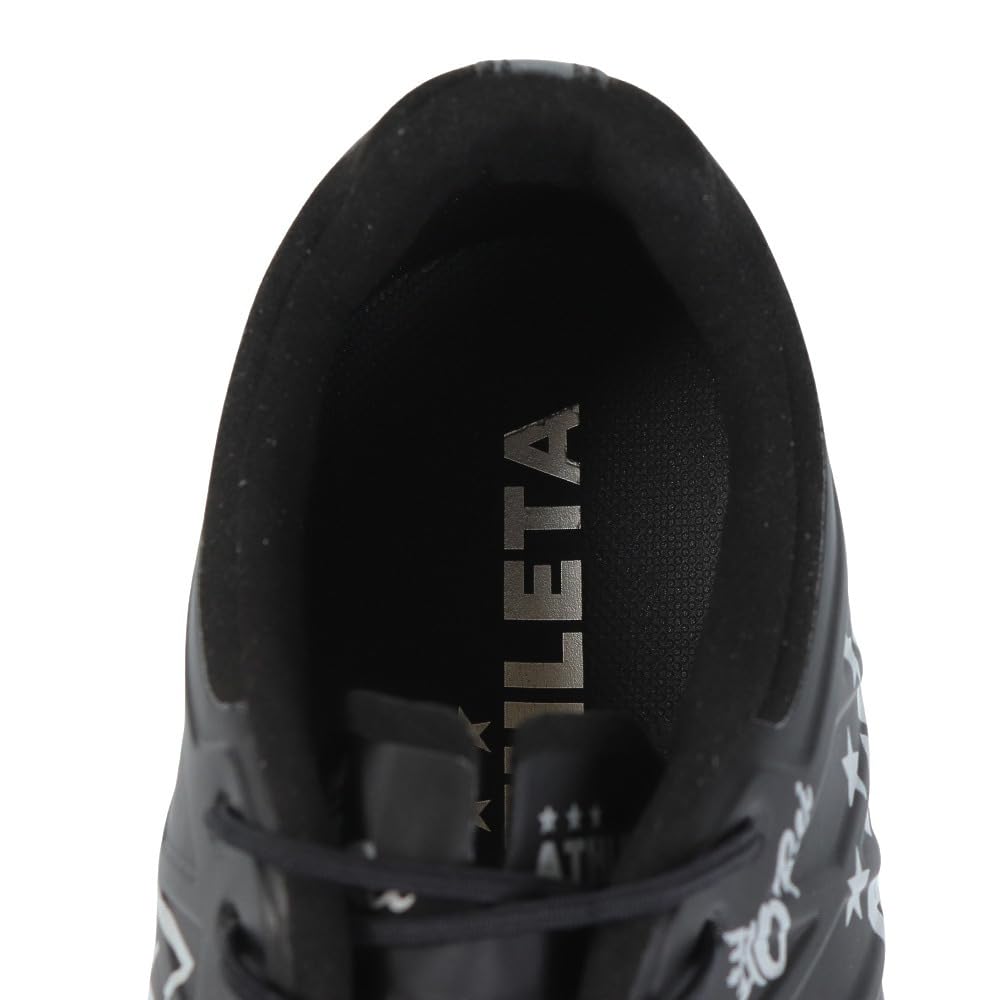 ATHLETA T6 BLXSIL O-REI 27,5 СМ