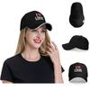 Я люблю бейсболки Луи Томлинсона Snapback Кепки-бейсболки Дышащие Повседневные Кепки для улицы Унисекс