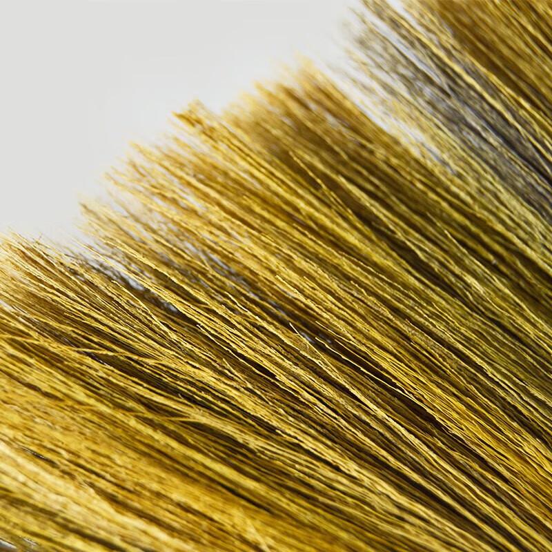 Щетка для уборки Zhang's Yi Jia с маленькой деревянной ручкой