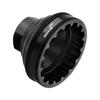16-зубчатый съемник каретки Ключ для снятия стопорного кольца ротора Centerlock Для обслуживания каретки Прочный