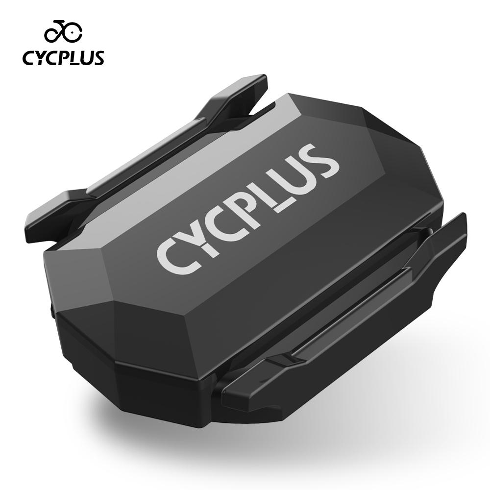 CYCPLUS C3 Велосипедный спидометр Каденс Скорость Двойной датчик Водонепроницаемый Bluetooth 4.0 ANT+ Велосипедные аксессуары