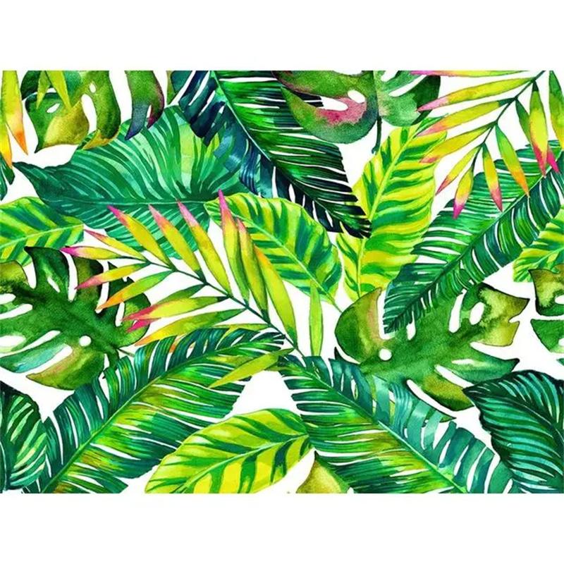 DIY Алмазная картина Волшебные маленькие животные Набор для вышивки крестом Мозаика Искусство Алмазная картина Полный круг/Квадратный алмаз Украшение дома