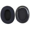 1pair Durability Ear Pads Ear Cushions for WHXB900N Headphones EarPads for Better Comfort Ear Cups for Offices Travel