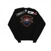 Womens/Ladies Rebel Elite Badge Sweatshirt